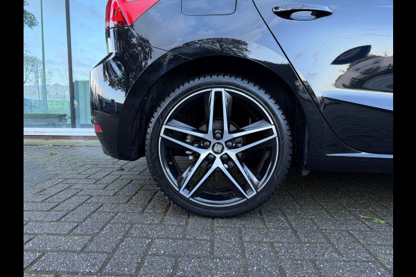 Seat Ibiza 1.0 TSI 116pk FR Business Intense Plus - Panodak - Alcantara - Navi - Climate - Org.NL
