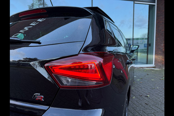 Seat Ibiza 1.0 TSI 116pk FR Business Intense Plus - Panodak - Alcantara - Navi - Climate - Org.NL