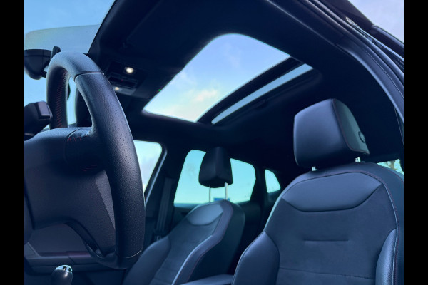 Seat Ibiza 1.0 TSI 116pk FR Business Intense Plus - Panodak - Alcantara - Navi - Climate - Org.NL