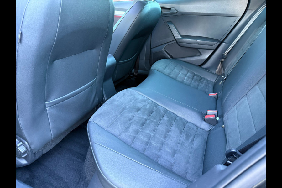 Seat Ibiza 1.0 TSI 116pk FR Business Intense Plus - Panodak - Alcantara - Navi - Climate - Org.NL