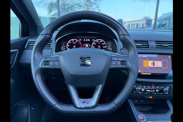 Seat Ibiza 1.0 TSI 116pk FR Business Intense Plus - Panodak - Alcantara - Navi - Climate - Org.NL