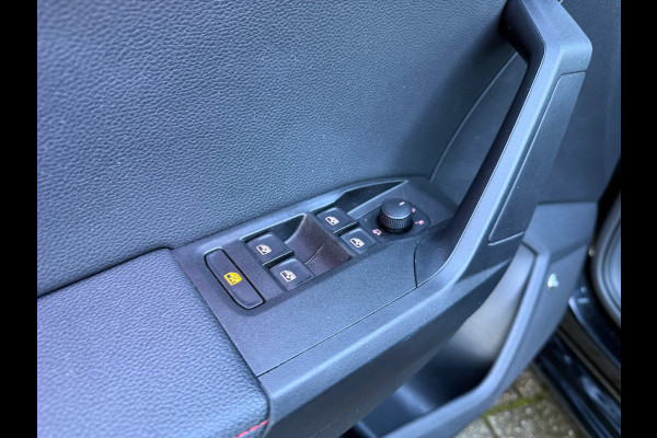 Seat Ibiza 1.0 TSI 116pk FR Business Intense Plus - Panodak - Alcantara - Navi - Climate - Org.NL