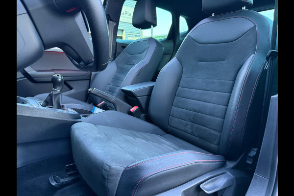 Seat Ibiza 1.0 TSI 116pk FR Business Intense Plus - Panodak - Alcantara - Navi - Climate - Org.NL