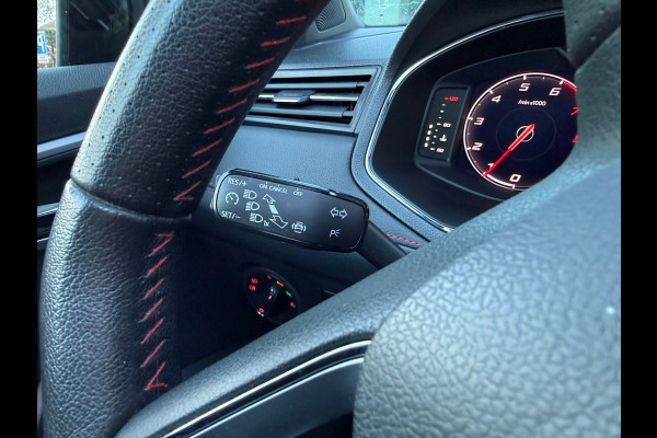 Seat Ibiza 1.0 TSI 116pk FR Business Intense Plus - Panodak - Alcantara - Navi - Climate - Org.NL