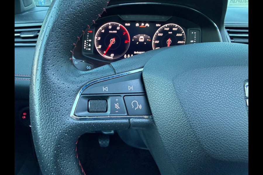 Seat Ibiza 1.0 TSI 116pk FR Business Intense Plus - Panodak - Alcantara - Navi - Climate - Org.NL