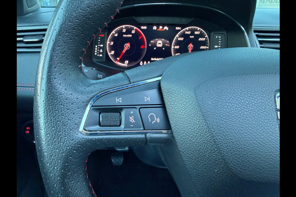 Seat Ibiza 1.0 TSI 116pk FR Business Intense Plus - Panodak - Alcantara - Navi - Climate - Org.NL