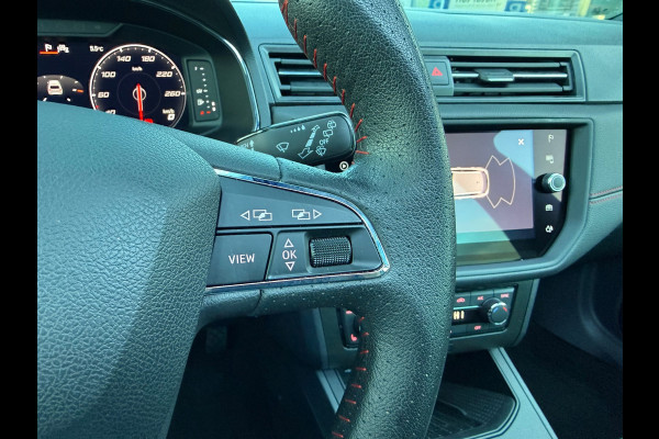 Seat Ibiza 1.0 TSI 116pk FR Business Intense Plus - Panodak - Alcantara - Navi - Climate - Org.NL