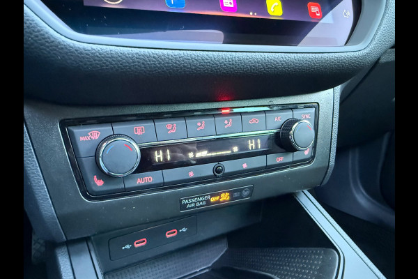 Seat Ibiza 1.0 TSI 116pk FR Business Intense Plus - Panodak - Alcantara - Navi - Climate - Org.NL