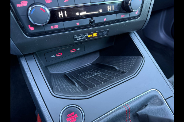 Seat Ibiza 1.0 TSI 116pk FR Business Intense Plus - Panodak - Alcantara - Navi - Climate - Org.NL