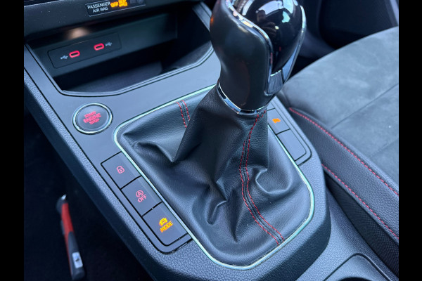 Seat Ibiza 1.0 TSI 116pk FR Business Intense Plus - Panodak - Alcantara - Navi - Climate - Org.NL