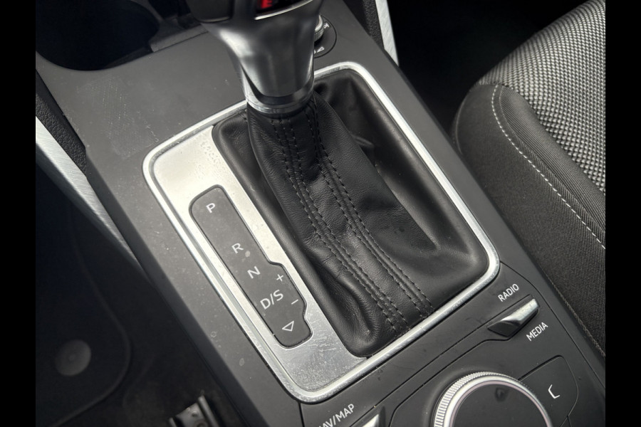 Audi Q2 1.4 TFSi CoD 150pk S-Tronic Sport NAVI/CLIMA/CRUISE/PDC/STOELVERWARMING