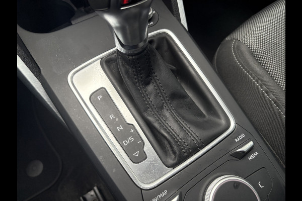Audi Q2 1.4 TFSi CoD 150pk S-Tronic Sport NAVI/CLIMA/CRUISE/PDC/STOELVERWARMING
