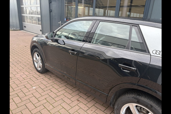 Audi Q2 1.4 TFSi CoD 150pk S-Tronic Sport NAVI/CLIMA/CRUISE/PDC/STOELVERWARMING