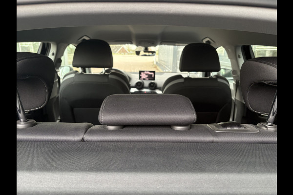 Audi Q2 1.4 TFSi CoD 150pk S-Tronic Sport NAVI/CLIMA/CRUISE/PDC/STOELVERWARMING