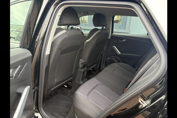 Audi Q2 1.4 TFSi CoD 150pk S-Tronic Sport NAVI/CLIMA/CRUISE/PDC/STOELVERWARMING