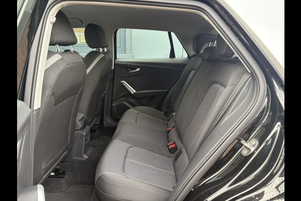 Audi Q2 1.4 TFSi CoD 150pk S-Tronic Sport NAVI/CLIMA/CRUISE/PDC/STOELVERWARMING