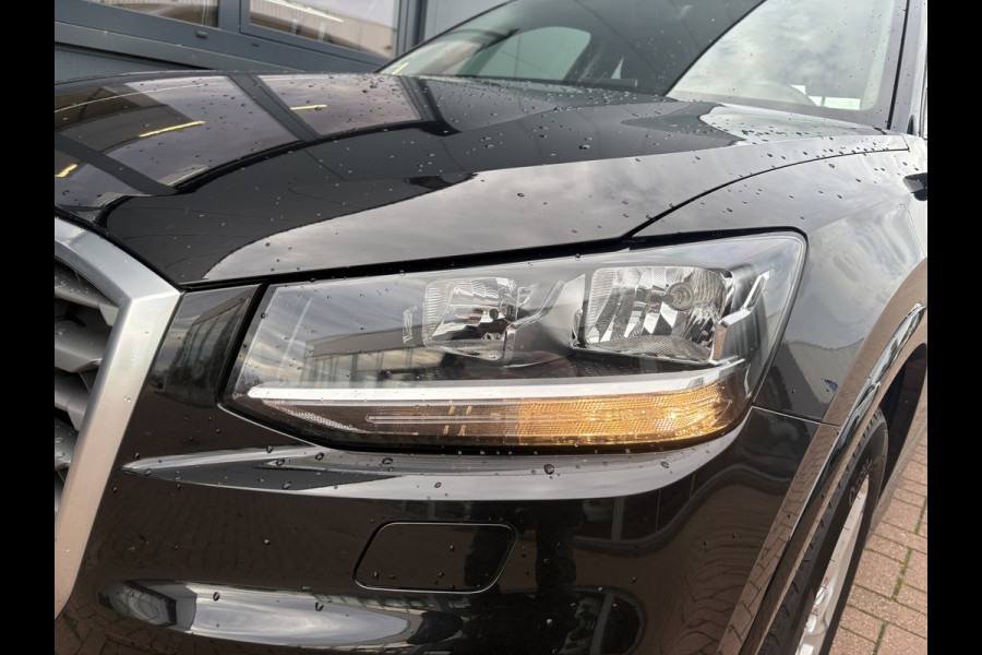 Audi Q2 1.4 TFSi CoD 150pk S-Tronic Sport NAVI/CLIMA/CRUISE/PDC/STOELVERWARMING