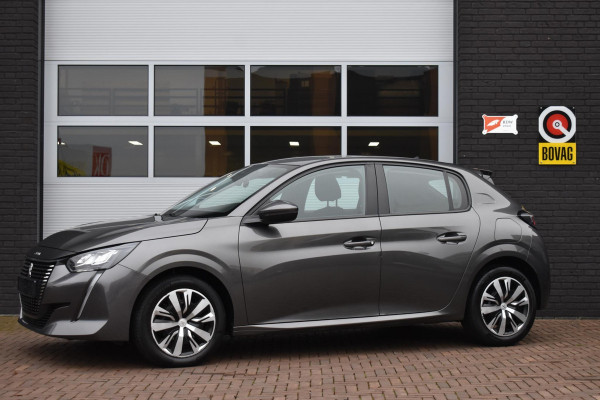 Peugeot 208 1.2 PureTech 100PK Active Pack | Carplay | Stoelverw. | Cruise | Incl. garantie.