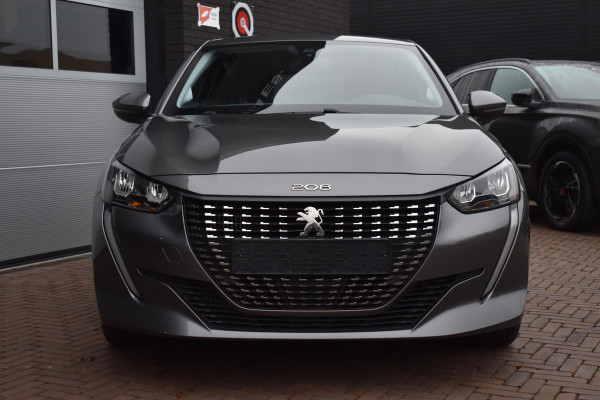 Peugeot 208 1.2 PureTech 100PK Active Pack | Carplay | Stoelverw. | Cruise | Incl. garantie.