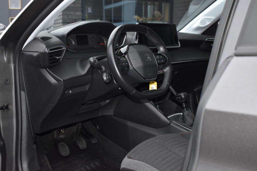 Peugeot 208 1.2 PureTech 100PK Active Pack | Carplay | Stoelverw. | Cruise | Incl. garantie.