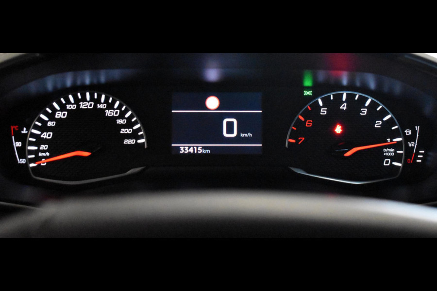 Peugeot 208 1.2 PureTech 100PK Active Pack | Carplay | Stoelverw. | Cruise | Incl. garantie.
