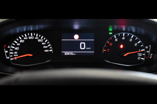 Peugeot 208 1.2 PureTech 100PK Active Pack | Carplay | Stoelverw. | Cruise | Incl. garantie.