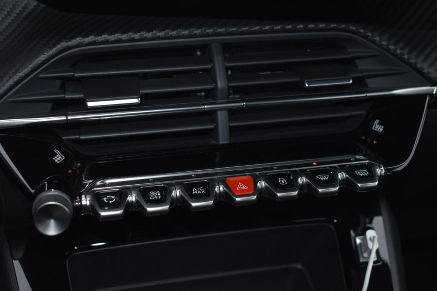 Peugeot 208 1.2 PureTech 100PK Active Pack | Carplay | Stoelverw. | Cruise | Incl. garantie.