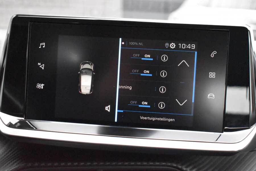 Peugeot 208 1.2 PureTech 100PK Active Pack | Carplay | Stoelverw. | Cruise | Incl. garantie.