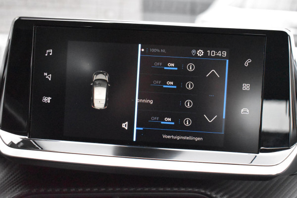 Peugeot 208 1.2 PureTech 100PK Active Pack | Carplay | Stoelverw. | Cruise | Incl. garantie.