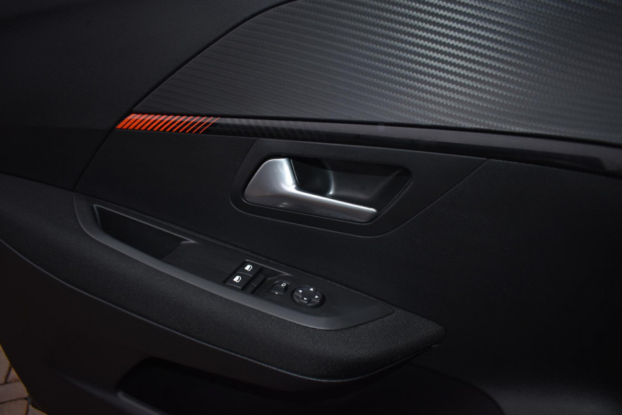 Peugeot 208 1.2 PureTech 100PK Active Pack | Carplay | Stoelverw. | Cruise | Incl. garantie.