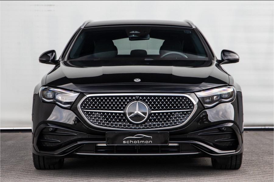 Mercedes-Benz E-Klasse Estate 300 e AMG Premium, Distronic, Leder, Exclusief pakket, 2025