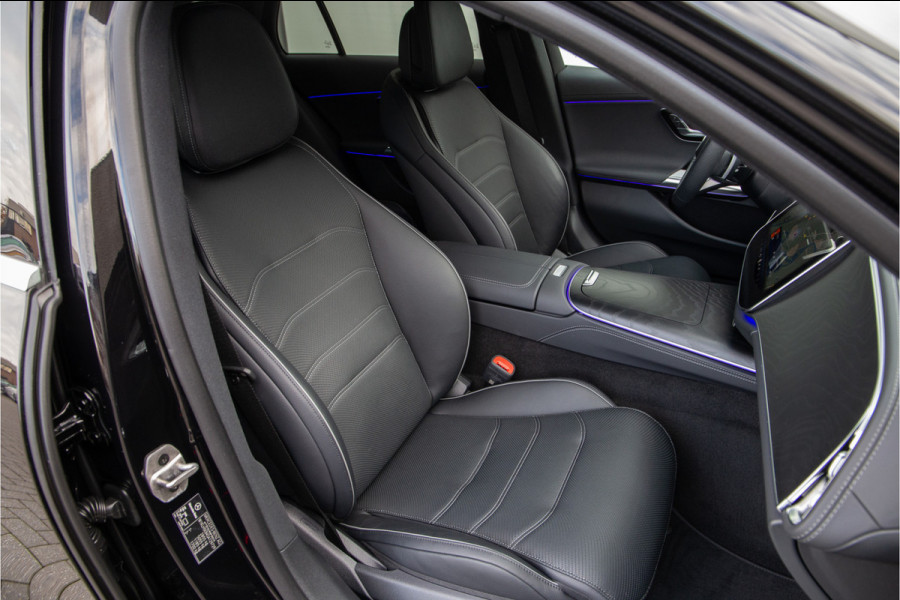 Mercedes-Benz E-Klasse Estate 300 e AMG Premium, Distronic, Leder, Exclusief pakket, 2025