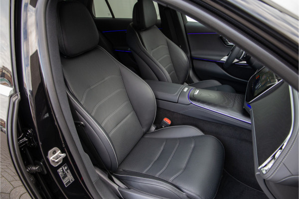 Mercedes-Benz E-Klasse Estate 300 e AMG Premium, Distronic, Leder, Exclusief pakket, 2025