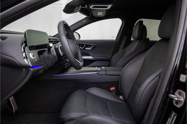 Mercedes-Benz E-Klasse Estate 300 e AMG Premium, Distronic, Leder, Exclusief pakket, 2025