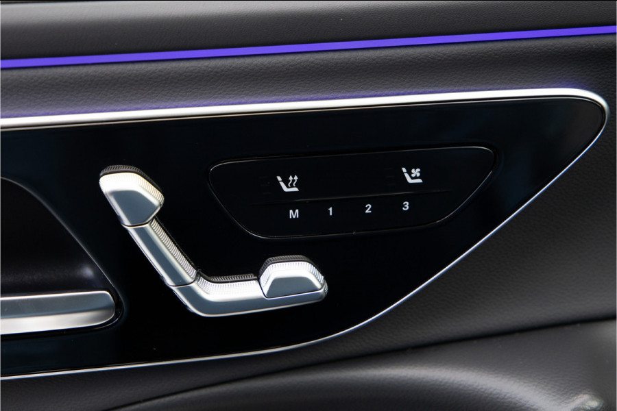 Mercedes-Benz E-Klasse Estate 300 e AMG Premium, Distronic, Leder, Exclusief pakket, 2025