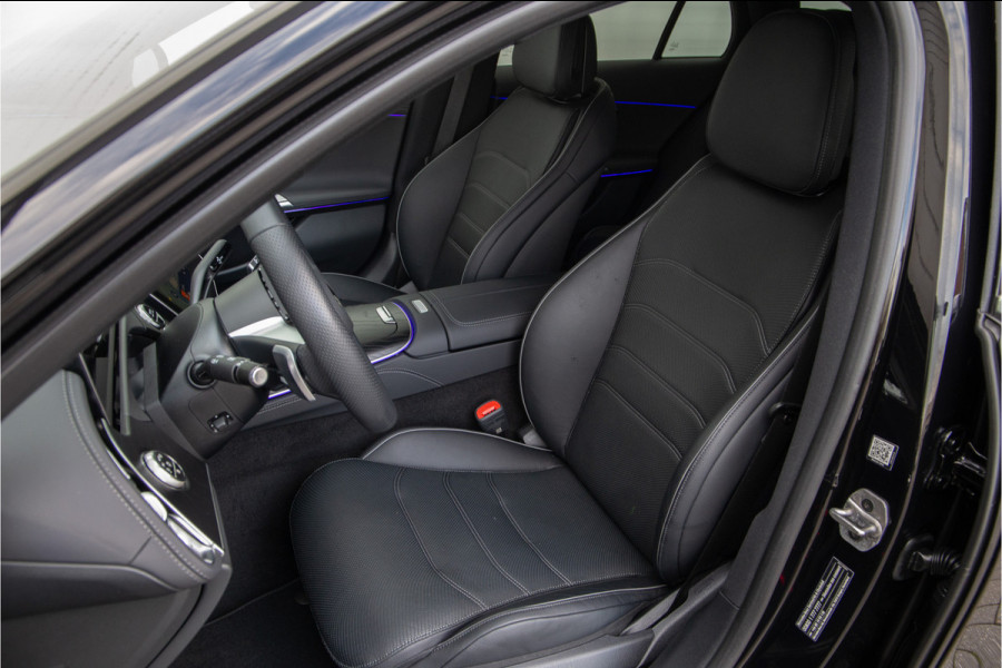 Mercedes-Benz E-Klasse Estate 300 e AMG Premium, Distronic, Leder, Exclusief pakket, 2025