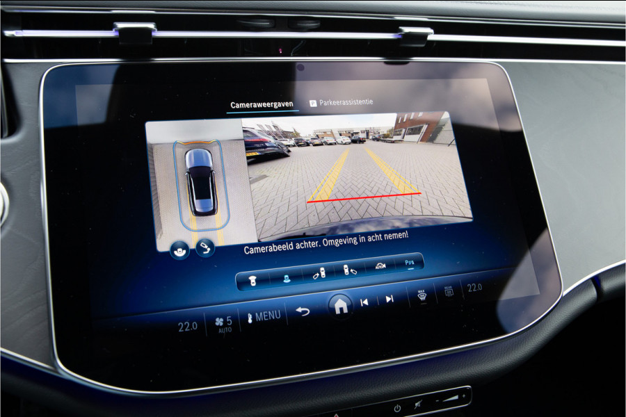 Mercedes-Benz E-Klasse Estate 300 e AMG Premium, Distronic, Leder, Exclusief pakket, 2025