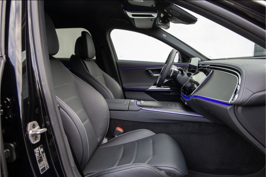 Mercedes-Benz E-Klasse Estate 300 e AMG Premium, Distronic, Leder, Exclusief pakket, 2025