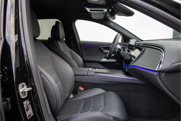 Mercedes-Benz E-Klasse Estate 300 e AMG Premium, Distronic, Leder, Exclusief pakket, 2025