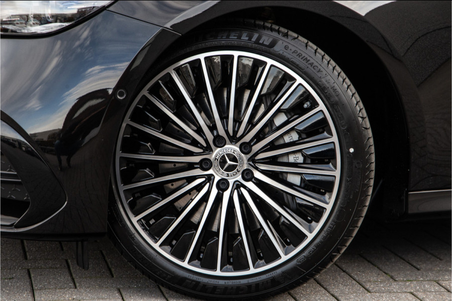 Mercedes-Benz E-Klasse Estate 300 e AMG Premium, Distronic, Leder, Exclusief pakket, 2025