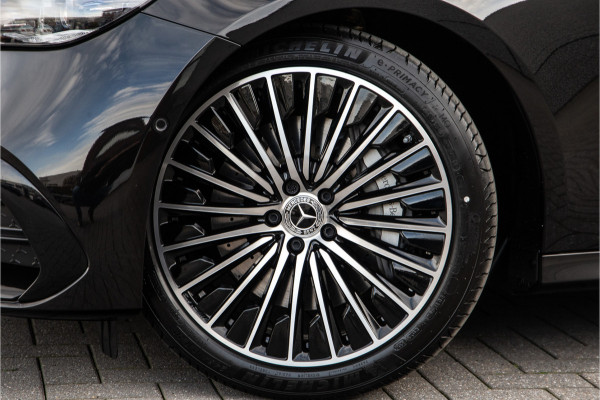 Mercedes-Benz E-Klasse Estate 300 e AMG Premium, Distronic, Leder, Exclusief pakket, 2025