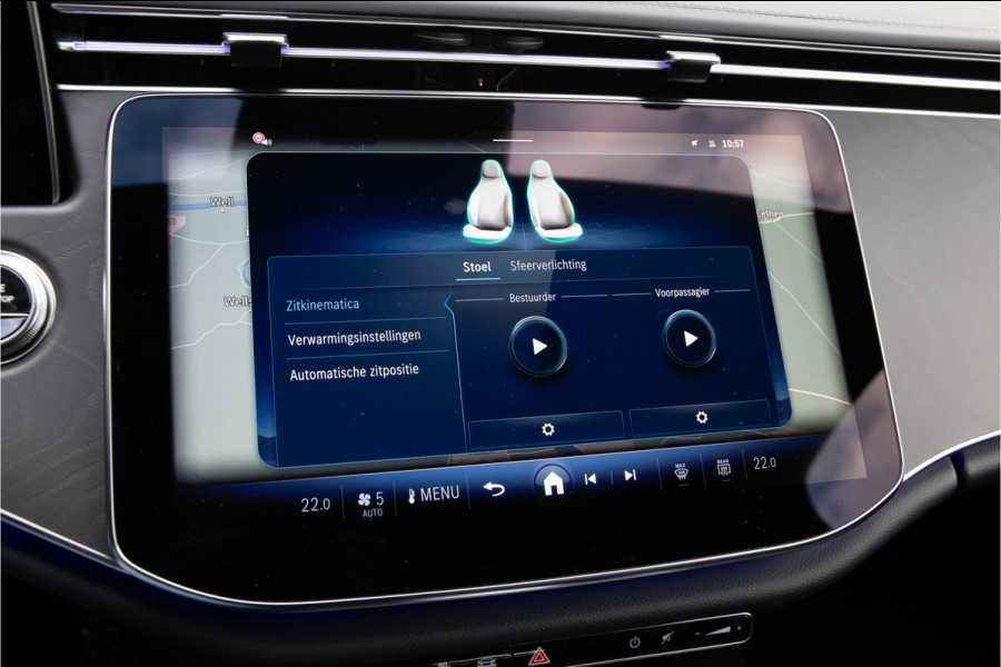 Mercedes-Benz E-Klasse Estate 300 e AMG Premium, Distronic, Leder, Exclusief pakket, 2025