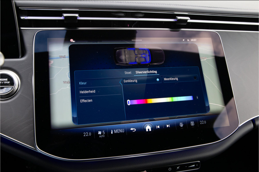 Mercedes-Benz E-Klasse Estate 300 e AMG Premium, Distronic, Leder, Exclusief pakket, 2025