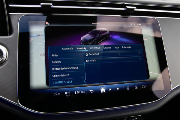 Mercedes-Benz E-Klasse Estate 300 e AMG Premium, Distronic, Leder, Exclusief pakket, 2025