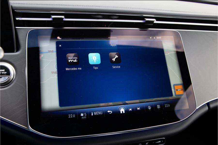 Mercedes-Benz E-Klasse Estate 300 e AMG Premium, Distronic, Leder, Exclusief pakket, 2025