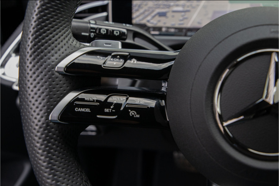 Mercedes-Benz E-Klasse Estate 300 e AMG Premium, Distronic, Leder, Exclusief pakket, 2025