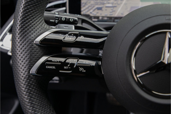 Mercedes-Benz E-Klasse Estate 300 e AMG Premium, Distronic, Leder, Exclusief pakket, 2025