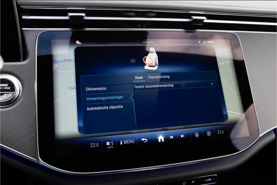 Mercedes-Benz E-Klasse Estate 300 e AMG Premium, Distronic, Leder, Exclusief pakket, 2025