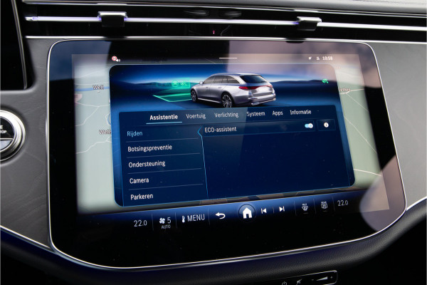 Mercedes-Benz E-Klasse Estate 300 e AMG Premium, Distronic, Leder, Exclusief pakket, 2025