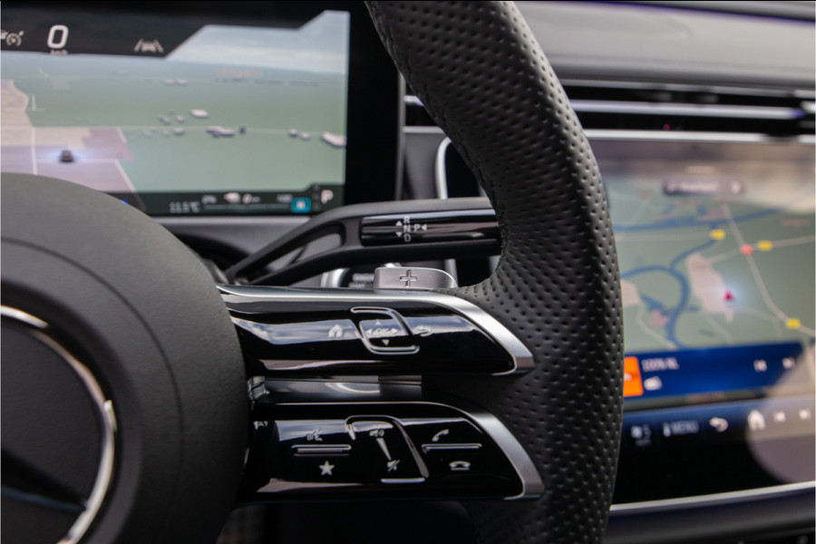 Mercedes-Benz E-Klasse Estate 300 e AMG Premium, Distronic, Leder, Exclusief pakket, 2025